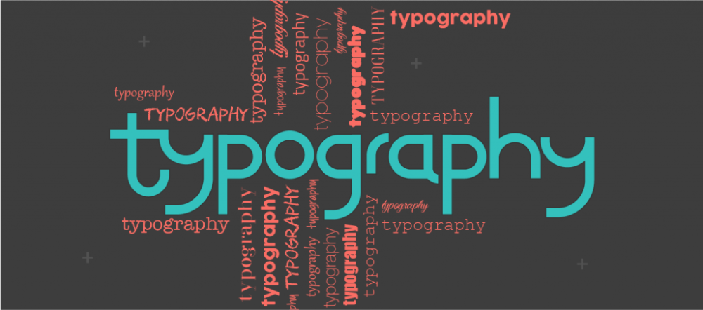 Typography in Graphic Design